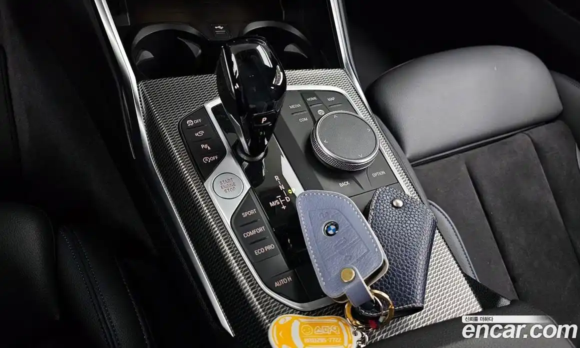 BMW 3-Series 2021 2.0 гидро в Москве № 158788, фото 9