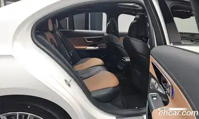 Mercedes-Benz E-Class 2025 3.0 гидро в Москве № 160024, миниатюра 11