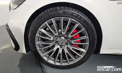 Mercedes-Benz E-Class 2025 3.0 гидро в Москве № 160024, миниатюра 4