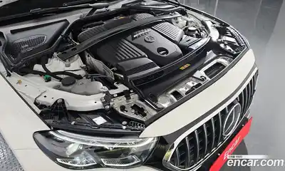 Mercedes-Benz E-Class 2025 3.0 гидро в Москве № 160024, миниатюра 5