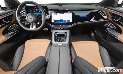 Mercedes-Benz E-Class 2025 3.0 гидро в Москве № 160024, миниатюра 6