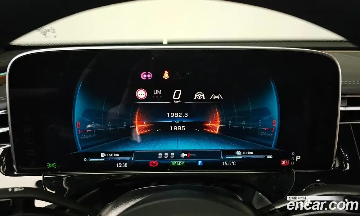 Mercedes-Benz E-Class 2025 3.0 гидро в Москве № 160024, фото 7
