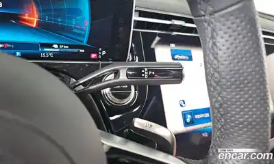Mercedes-Benz E-Class 2025 3.0 гидро в Москве № 160024, миниатюра 8