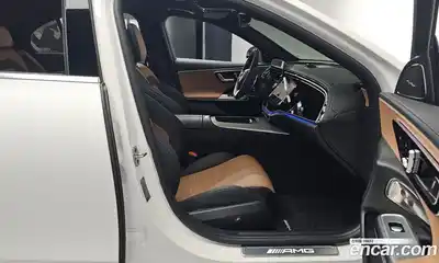 Mercedes-Benz E-Class 2025 3.0 гидро в Москве № 160024, миниатюра 10