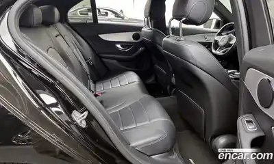 Mercedes-Benz C-Class 2018 2.0 гидро в Москве № 160323, миниатюра 12