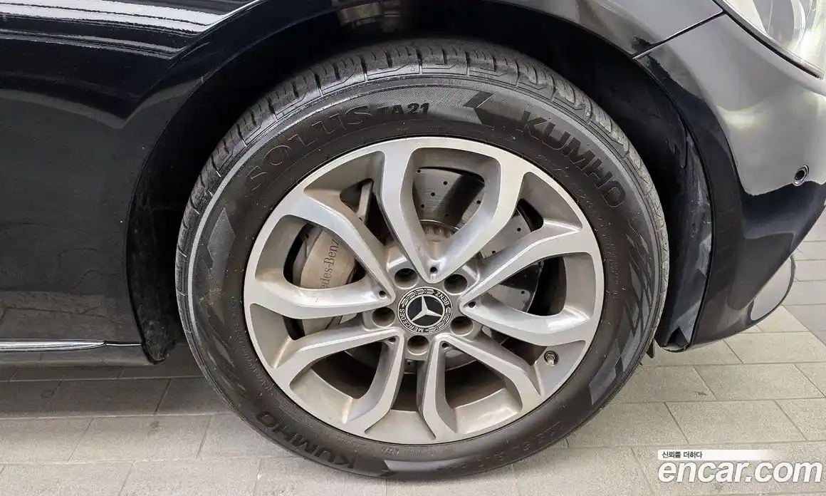 Mercedes-Benz C-Class 2018 2.0 гидро в Москве № 160323, фото 5