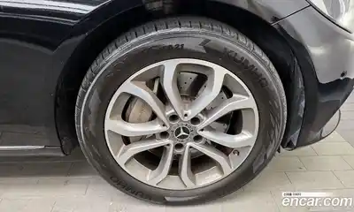 Mercedes-Benz C-Class 2018 2.0 гидро в Москве № 160323, миниатюра 5