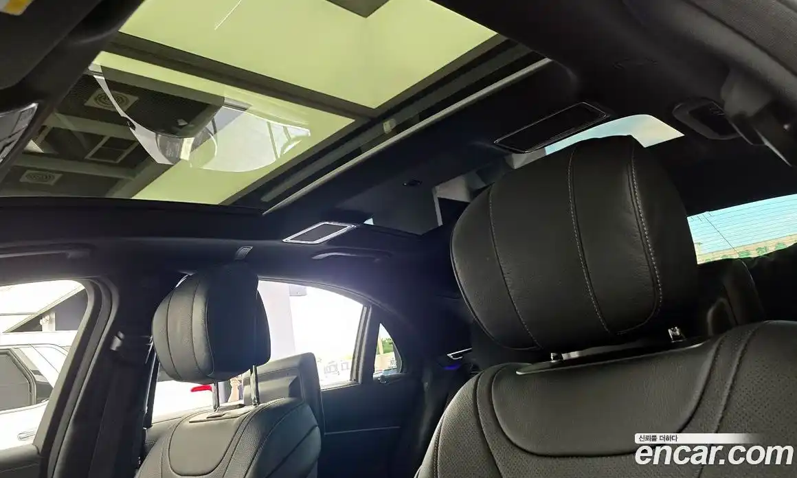 Mercedes-Benz S-Class 2016 3.0 гидро в Москве № 160739, фото 18