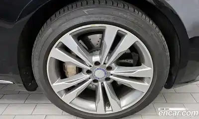 Mercedes-Benz S-Class 2016 3.0 гидро в Москве № 160739, миниатюра 5