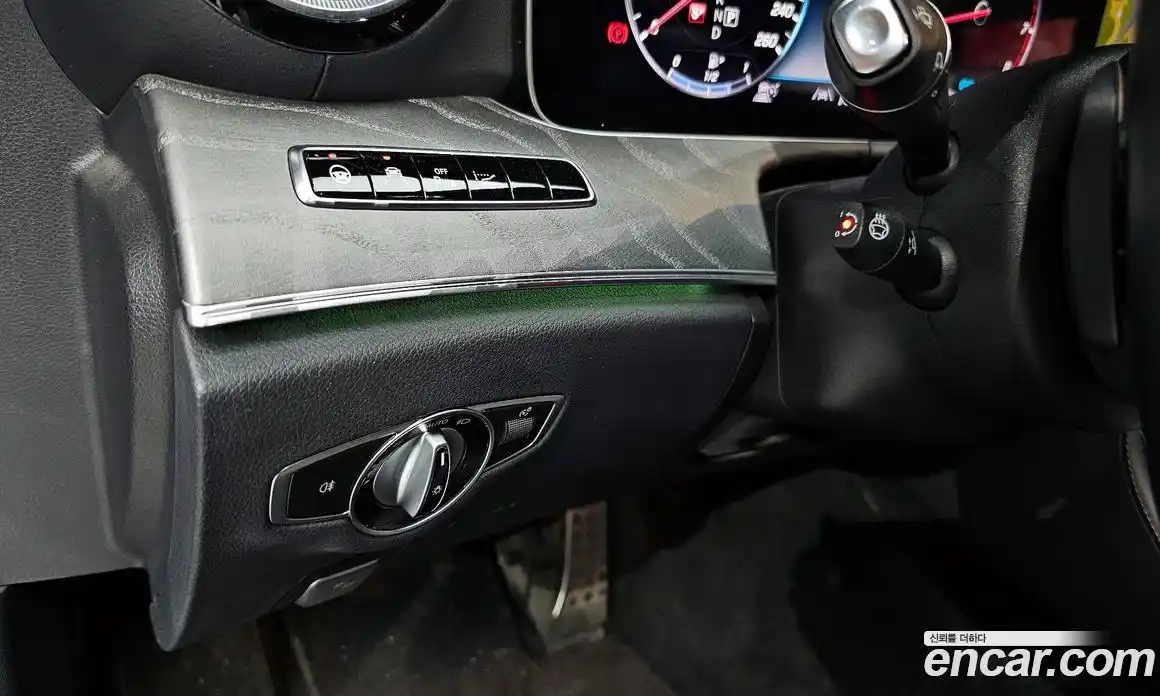 Mercedes-Benz CLS-Class 2020 3.0 гидро в Москве № 160829, фото 16