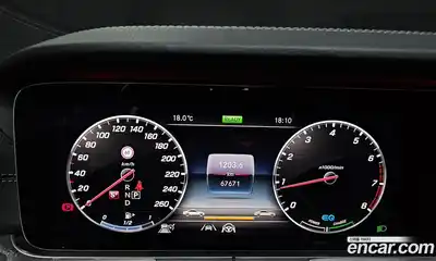 Mercedes-Benz CLS-Class 2020 3.0 гидро в Москве № 160829, миниатюра 8