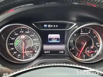Mercedes-Benz GLA-Class 2018 2.0 гидро в Москве № 161061, миниатюра 7