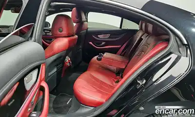 Mercedes-Benz CLS-Class 2022 3.0 гидро в Москве № 161351, миниатюра 12