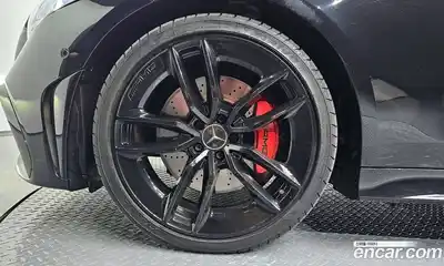 Mercedes-Benz CLS-Class 2022 3.0 гидро в Москве № 161351, миниатюра 5