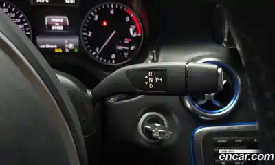 Mercedes-Benz A-Class 2015 1.5 гидро в Москве № 161724, миниатюра 9