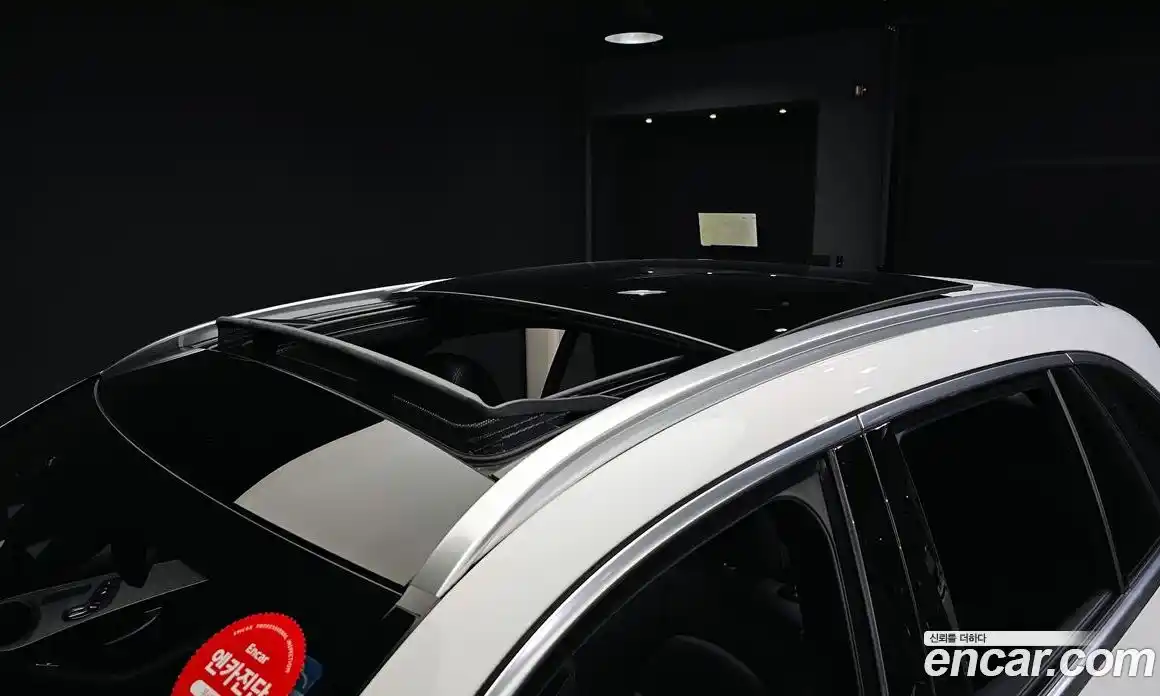 Mercedes-Benz GLC-Class 2020 2.0 гидро в Москве № 161833, фото 17
