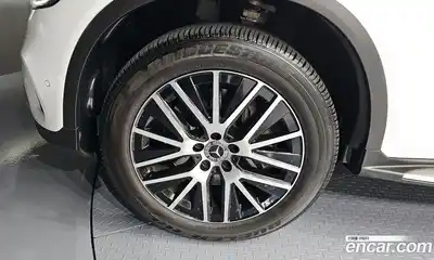 Mercedes-Benz GLC-Class 2020 2.0 гидро в Москве № 161833, миниатюра 5
