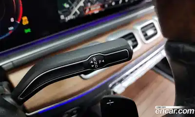 Mercedes-Benz GLS-Class 2021 2.9 гидро в Москве № 161878, миниатюра 9