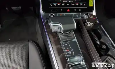Audi A6 2023 2.0 гидро в Москве № 162681, миниатюра 9