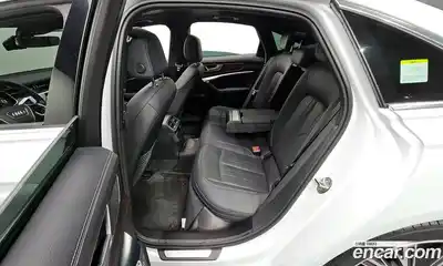 Audi A6 2022 3.0 гидро в Москве № 163066, миниатюра 11