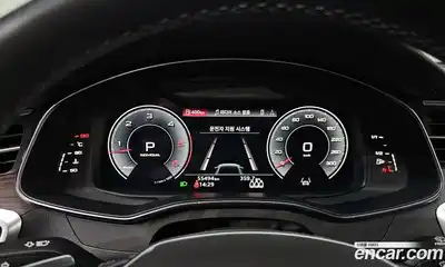 Audi A6 2022 3.0 гидро в Москве № 163066, миниатюра 8