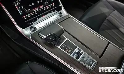 Audi A6 2022 3.0 гидро в Москве № 163066, миниатюра 9