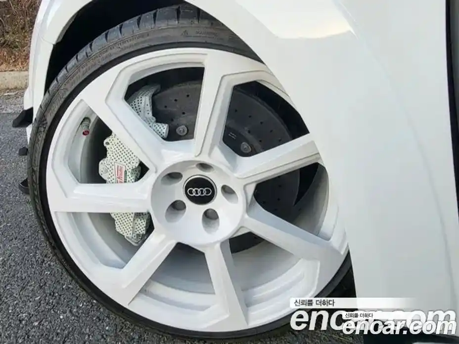 Audi TT 2016 2.0 гидро в Москве № 163251, фото 11