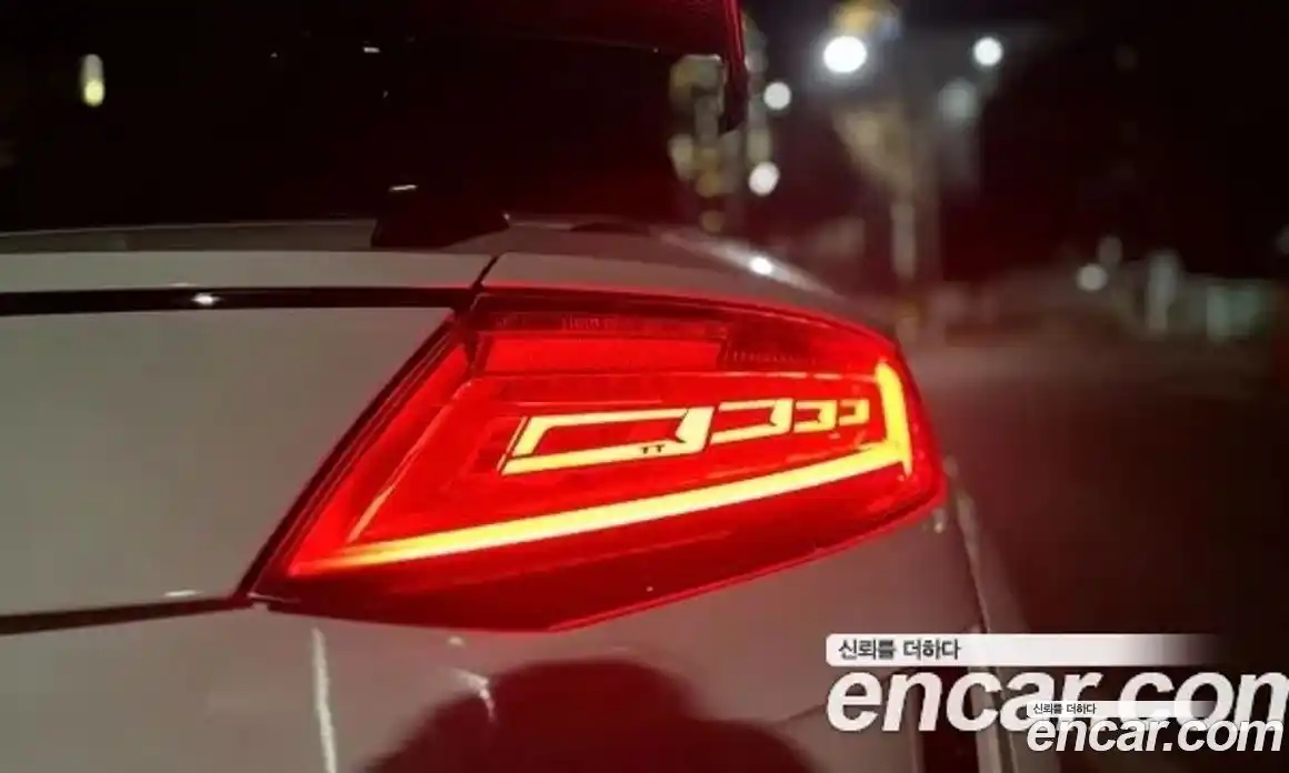 Audi TT 2016 2.0 гидро в Москве № 163251, фото 12