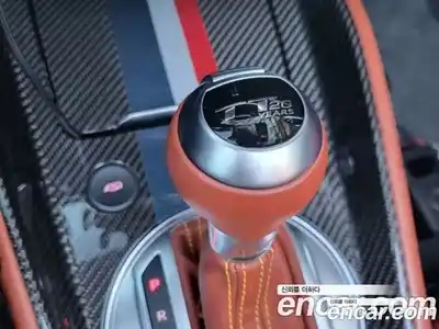 Audi TT 2016 2.0 гидро в Москве № 163251, миниатюра 9