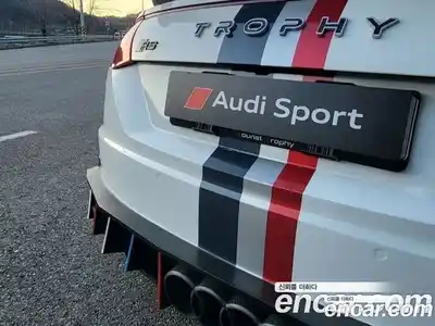 Audi TT 2016 2.0 гидро в Москве № 163251, миниатюра 10