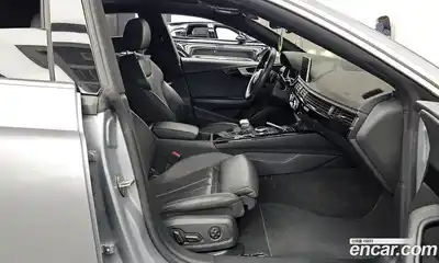Audi A5 2019 2.0 гидро в Москве № 163483, миниатюра 11