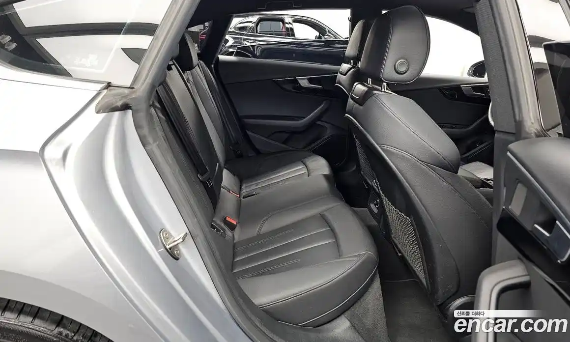 Audi A5 2019 2.0 гидро в Москве № 163483, фото 12