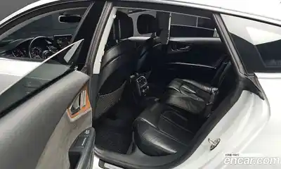 Audi A7 2015 3.0 гидро в Москве № 163662, миниатюра 11