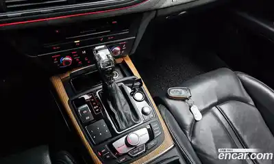 Audi A7 2015 3.0 гидро в Москве № 163662, миниатюра 9