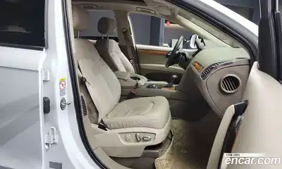 Audi Q7 2013 3.0 гидро в Москве № 163844, миниатюра 11