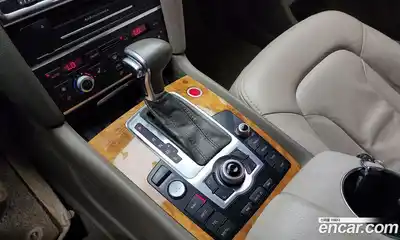Audi Q7 2013 3.0 гидро в Москве № 163844, миниатюра 9