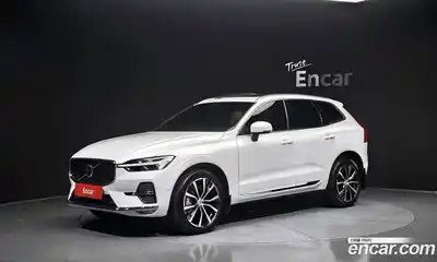 Volvo XC60, 2024