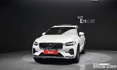Volvo XC60 2024 2.0 гидро в Москве № 164173, миниатюра 3