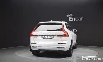 Volvo XC60 2024 2.0 гидро в Москве № 164173, миниатюра 4