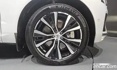 Volvo XC60 2024 2.0 гидро в Москве № 164173, миниатюра 5