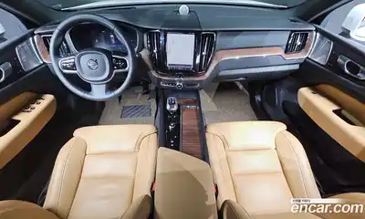 Volvo XC60 2024 2.0 гидро в Москве № 164173, миниатюра 7