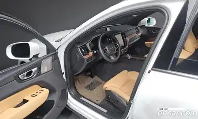 Volvo XC60 2024 2.0 гидро в Москве № 164173, миниатюра 10