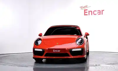 Porsche 911 2016 3.8 гидро в Москве № 165313, миниатюра 3