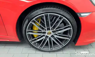 Porsche 911 2016 3.8 гидро в Москве № 165313, миниатюра 5