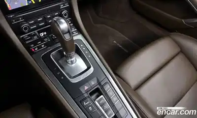 Porsche 911 2016 3.8 гидро в Москве № 165313, миниатюра 9