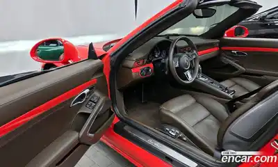 Porsche 911 2016 3.8 гидро в Москве № 165313, миниатюра 10