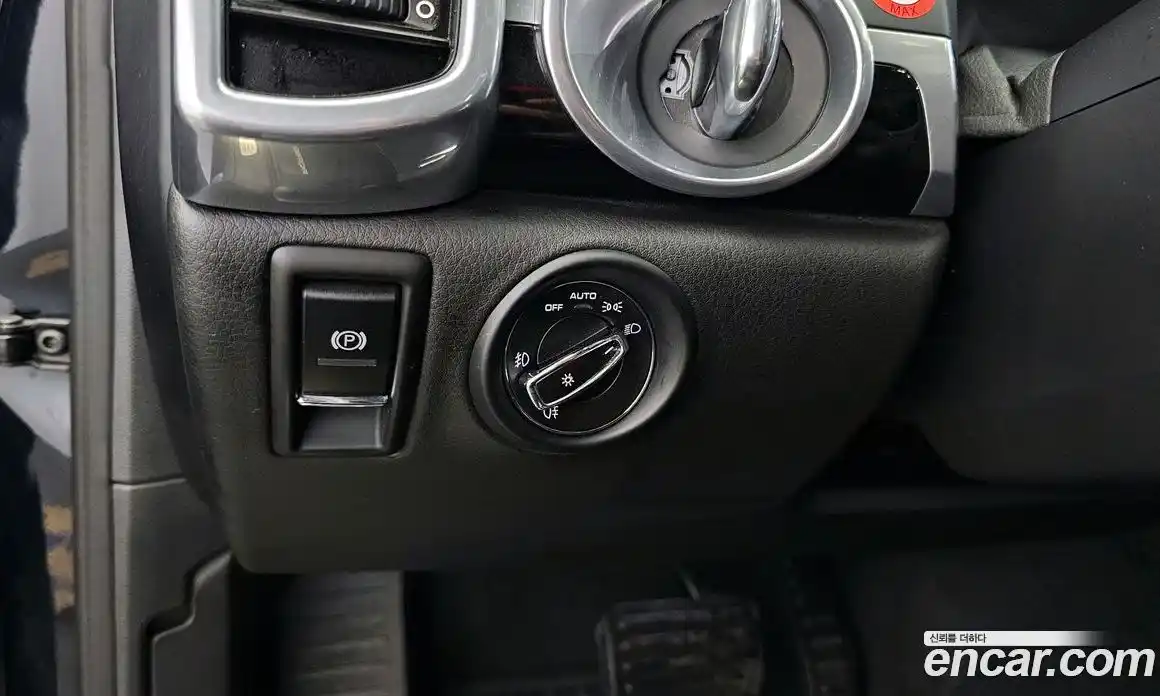 Porsche Cayenne 2015 3.0 гидро в Москве № 165644, фото 14