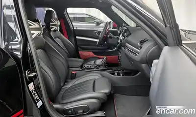 Mini Clubman 2022 2.0 гидро в Москве № 167060, миниатюра 11