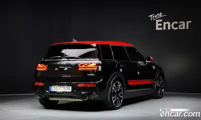 Mini Clubman 2022 2.0 гидро в Москве № 167060, миниатюра 2
