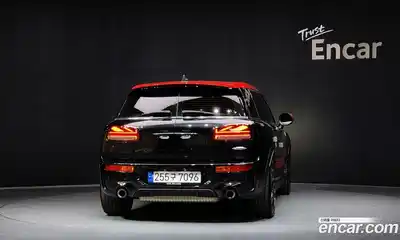 Mini Clubman 2022 2.0 гидро в Москве № 167060, миниатюра 4